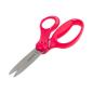 Preview: Fiskars Große Kinderschere 15 cm pink 8+